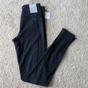 Forever 21 High Ride Leggings New With Tags